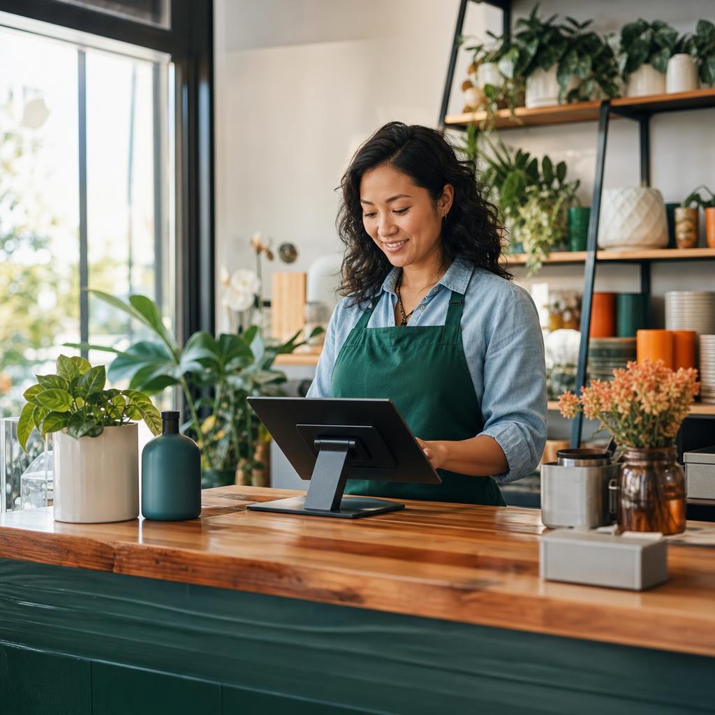 Community-focused small business operating in the Starlite neighborhood of Milpitas, CA